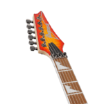 Ibanez RG470DXFM-CS - Image 5