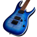 GITARA EL. IBANEZ RGA42FM BLF - Image 3