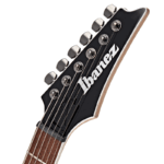 GITARA EL. IBANEZ RGIB21 BK - Image 5