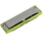 USNA HARMONIKA HOHNER ROCKET AMP (F) - Image 2