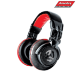 SLUŠALICE  DJ NUMARK  REDWAVE CARBON