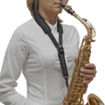 KAIŠ ZA ALT SAX BG S12SH - Image 2
