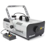 MAŠINA ZA DIM BeamZ	S1500,DMX+Timer control,160.492