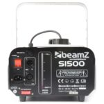 MAŠINA ZA DIM BeamZ	S1500,DMX+Timer control,160.492 - Image 3
