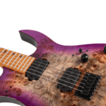 GITARA EL. SPIRA S450 TPP - Image 4