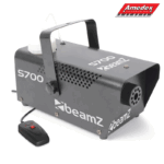 MAŠINA ZA DIM BeamZ S700 160.438