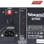 MAŠINA ZA DIM BeamZ S700 160.438 - Image 2