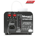 MAŠINA ZA DIM BeamZ S700LED 160.450 Ice - Image 2