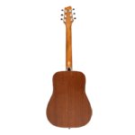 GITARA AK. STAGG SA25 MAH TRAVEL - Image 2