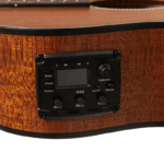 Stagg SA25 ACE Maho - Image 5