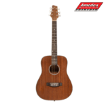 GITARA AK. STAGG SA25 MAH TRAVEL