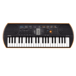 KLAVIJATURA CASIO SA76 - Image 2