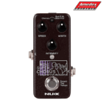 PEDALA NUX NCH5 MINI SCF Super Chorus
