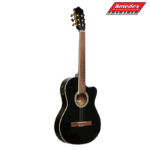 GITARA EL.- KL. STAGG SCL60 TCE BLK