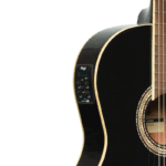 GITARA EL.- KL. STAGG SCL60 TCE BLK - Image 4