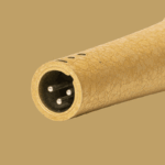 MIKROFON STAGG SDM50GD + kabal GOLD DC78 - Image 2