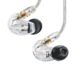 SLUŠALICE SHURE  SE215-K EARPHONE IN EAR - Image 2
