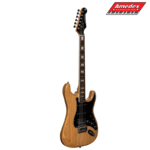 GITARA EL. STAGG SES60NATVINT SERIES