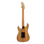 GITARA EL. STAGG SES60NATVINT SERIES - Image 2