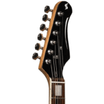 GITARA EL. STAGG SES60NATVINT SERIES - Image 3