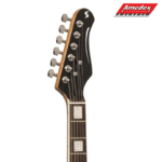 ELEKTRIČNA GITARA Stagg SES-60 SNB Vintage 60s NEW LINE - Image 2