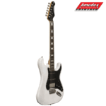 ELEKTRIČNA GITARA Stagg SES-60 WHB Vintage 60s NEW LINE