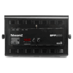 PANEL SPOT LED BeamZ SFP200 LED 200W CW/WW 155.132 - Image 4