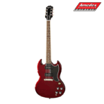 GITARA EL. Epiphone SG Special P90 SBU Sparkling Burgundy