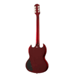 GITARA EL. Epiphone SG Special P90 SBU Sparkling Burgundy - Image 2