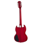GITARA EL.  Epiphone SG Tribute Cherry - Image 2