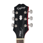 GITARA EL.  Epiphone SG Tribute Cherry - Image 5
