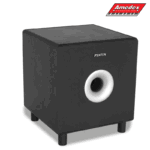 SUBWOOFER AKT. SkyTronic SHFS8B 8" BK 100.305