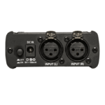 STAGG SIAST EU IN EAR MONITOR - Image 2
