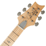 PRS SE Silver Sky Maple Summit Purple - Image 5