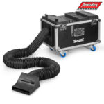 MAŠINA ZA NISKI DIM (LOW FOG) BeamZ LF3000 160.750