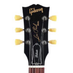 GITARA EL. Gibson Les Paul Tribute Satin Honeyburst - Image 7