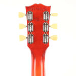 GITARA EL. Gibson Les Paul Tribute Satin Cherry Sunburst - Image 6