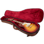 GITARA EL. Gibson Les Paul Tribute Satin Cherry Sunburst - Image 7
