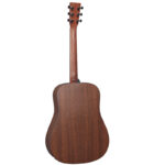 GITARA EL. AK. MARTIN DX1E03 HPL Mah w/Bag - Image 2