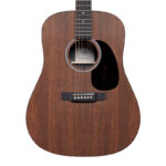 GITARA EL. AK. MARTIN DX1E03 HPL Mah w/Bag - Image 3