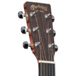 GITARA EL. AK. MARTIN DX1E03 HPL Mah w/Bag - Image 5
