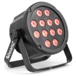 LED FLAT SlimPar 35 BeamZ, 150.900