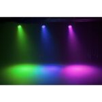 LED FLAT SlimPar 35 BeamZ, 150.900 - Image 3