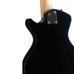 GITARA EL. STAGG SVYCSTBK SILVERAY CUSTOM - Image 2