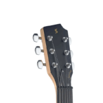 GITARA EL. STAGG SVYCSTBK SILVERAY CUSTOM - Image 3