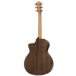 EL. - AK. GITARA TAYLOR 114CE WALNUT/SITKA - Image 2