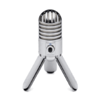 MIKROFON SAMSON METEOR USB