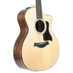 EL. - AK. GITARA TAYLOR 114CE WALNUT/SITKA - Image 5