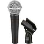 MIKROFON SHURE SM58LCE - Image 5