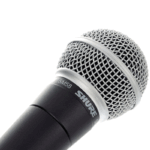 MIKROFON SHURE SM58LCE - Image 3